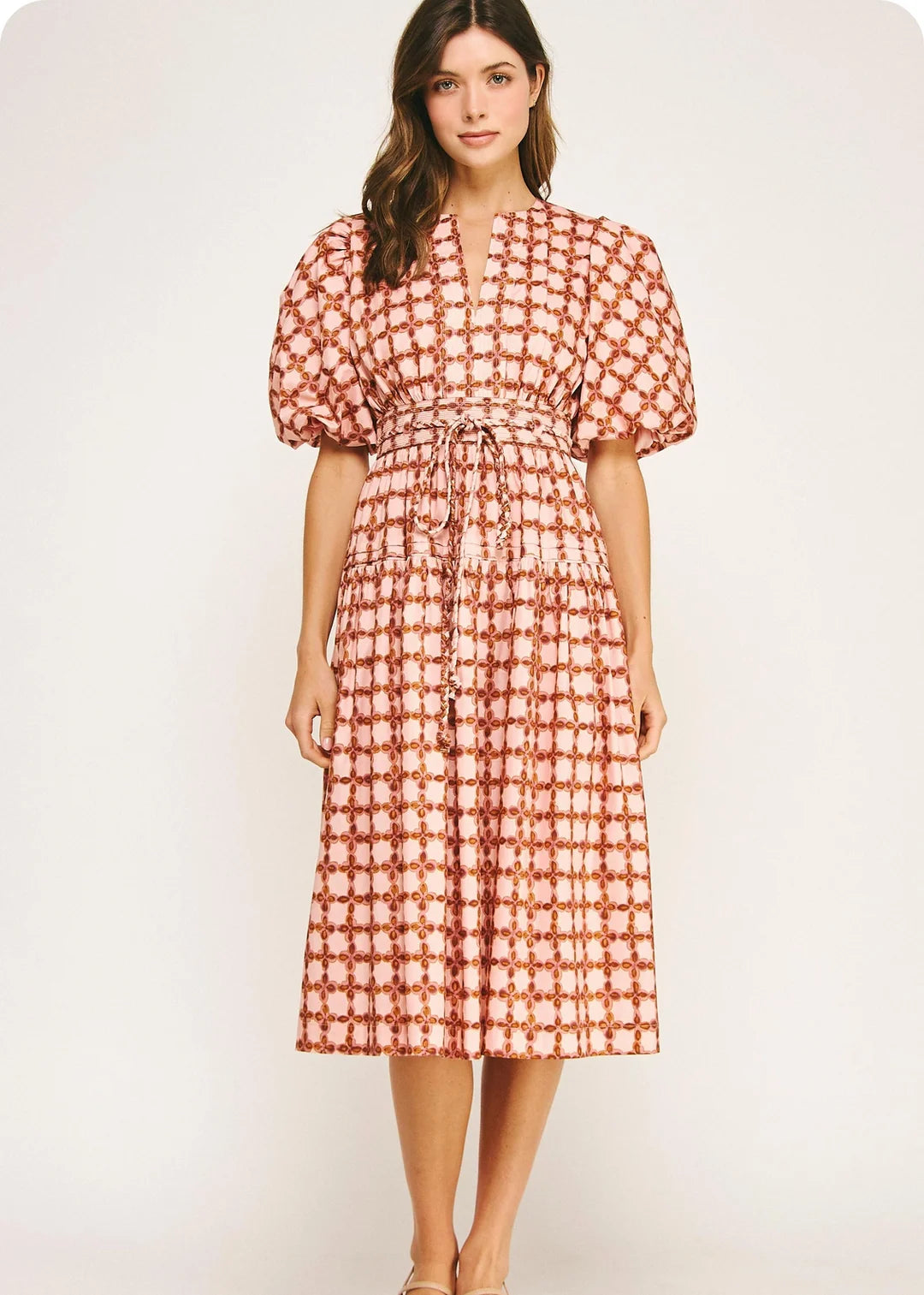 Marlowe dress