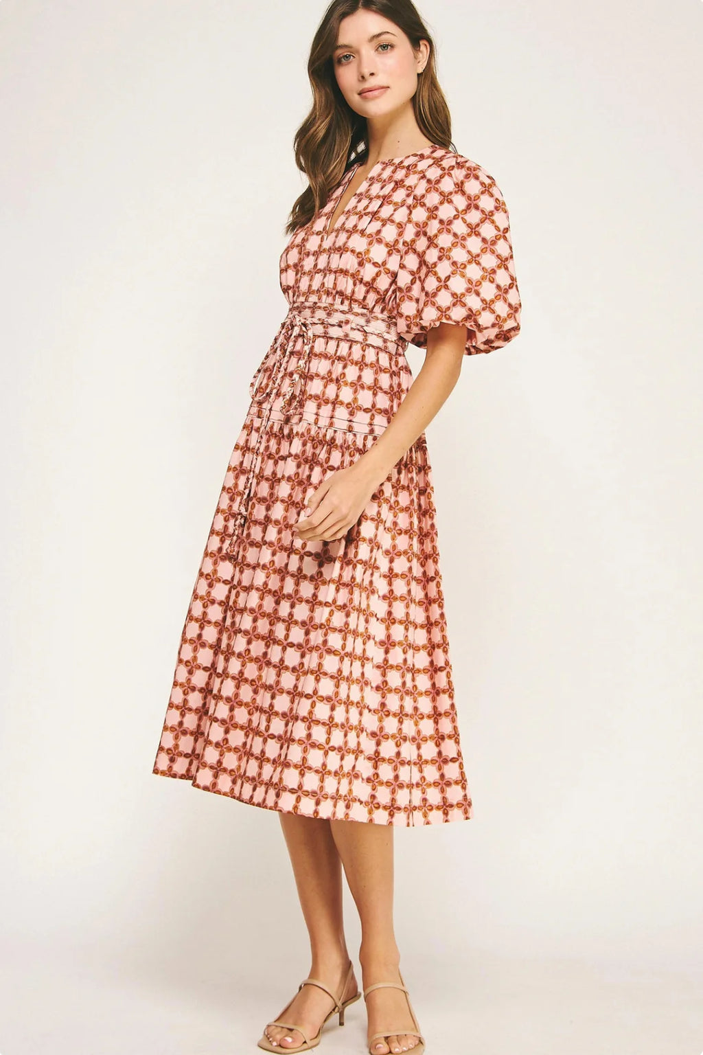 Marlowe dress