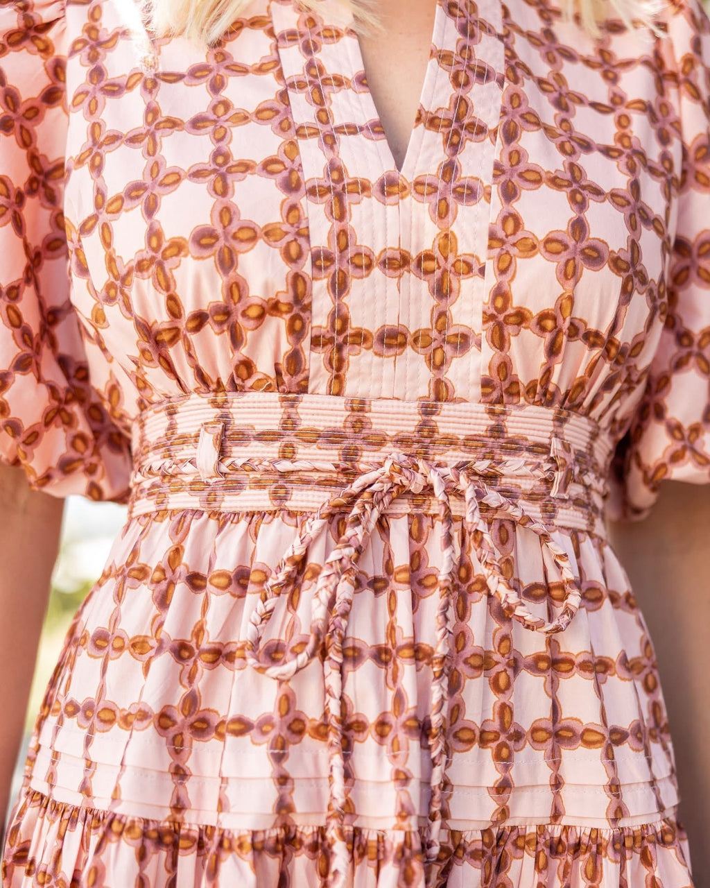 Marlowe dress