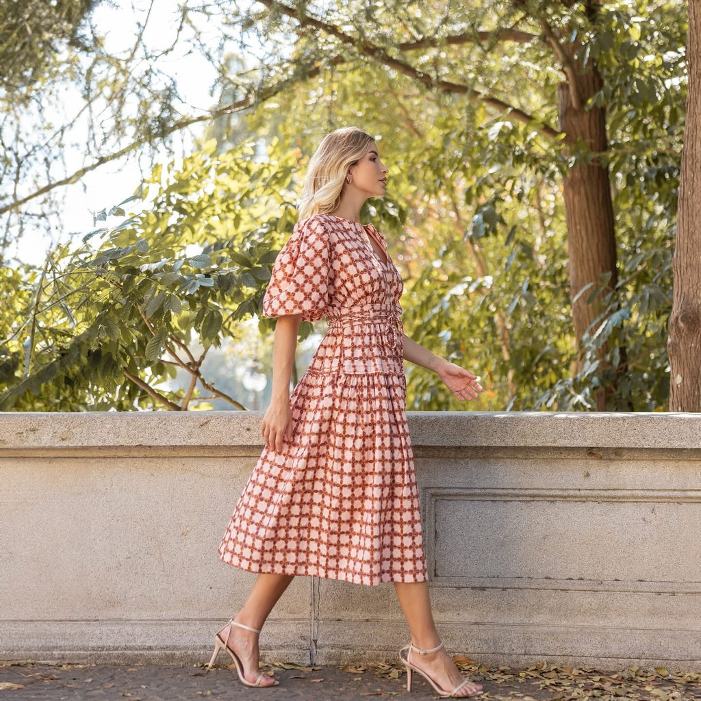 Marlowe dress